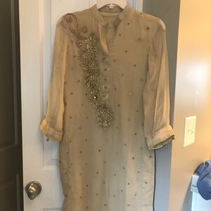 Indian Salwar Kameez